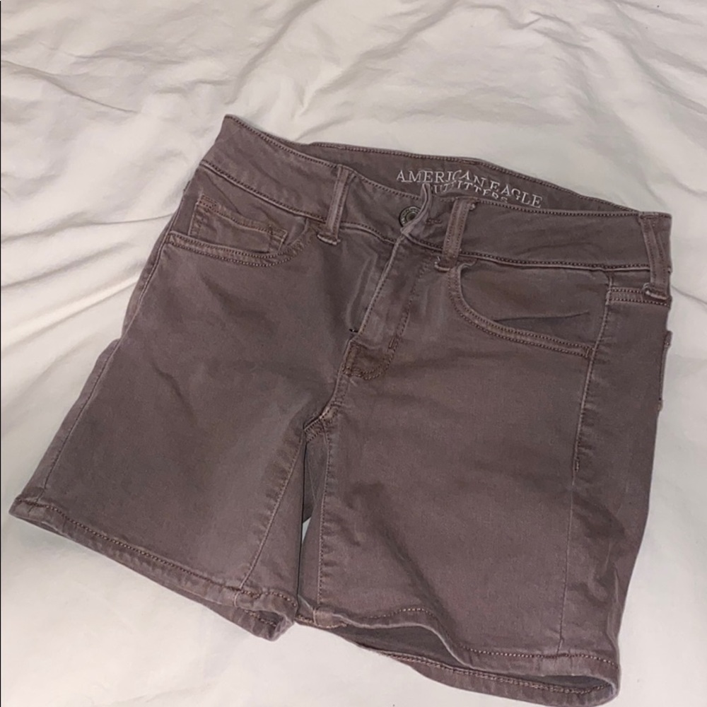 American eagle shorts